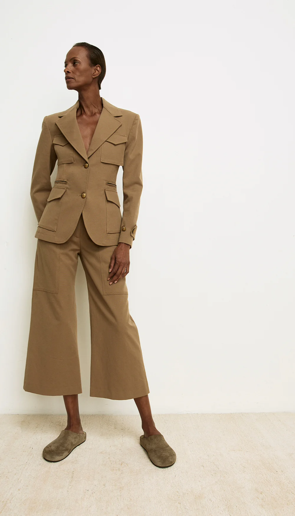 Safari Blazer - Image 5
