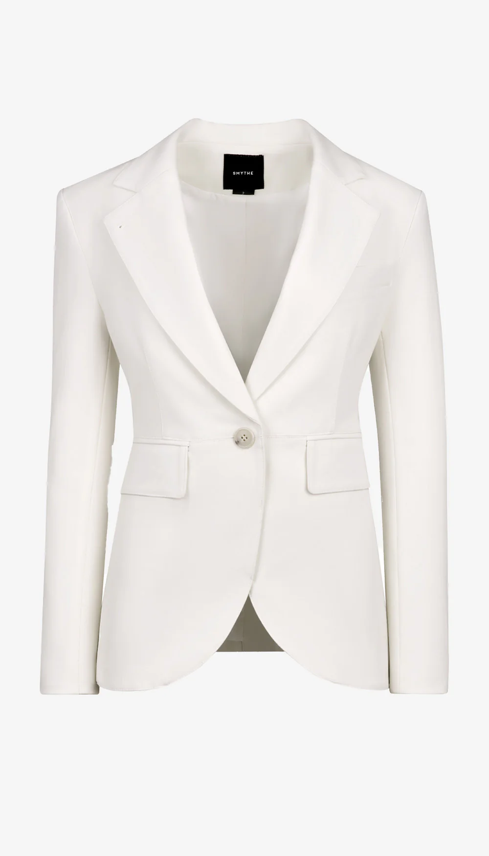 Seamed Blazer - Image 5