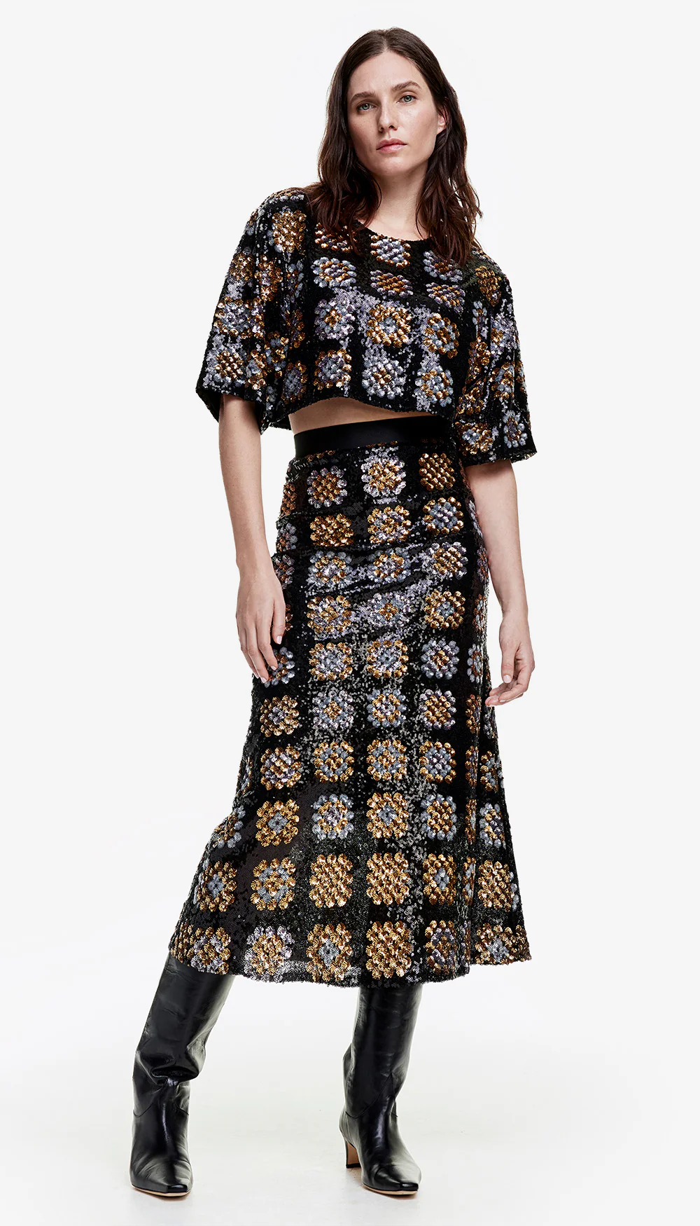Sequin Tee - Image 2