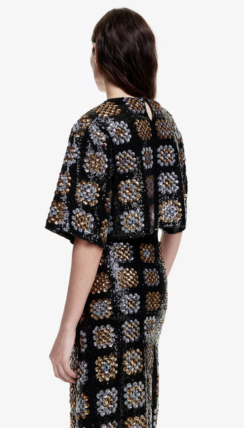 Sequin Tee - Image 3