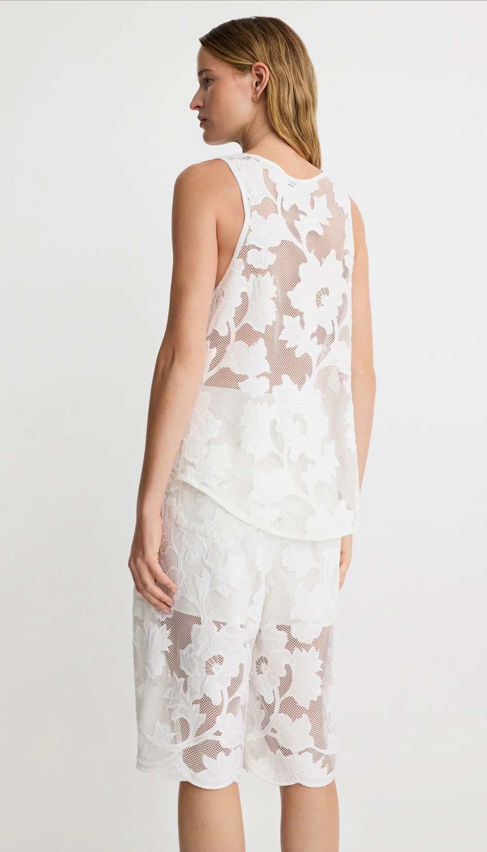 Shirttail Tank - Image 3