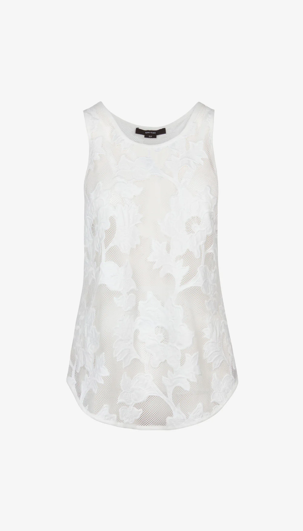 Shirttail Tank - Image 4