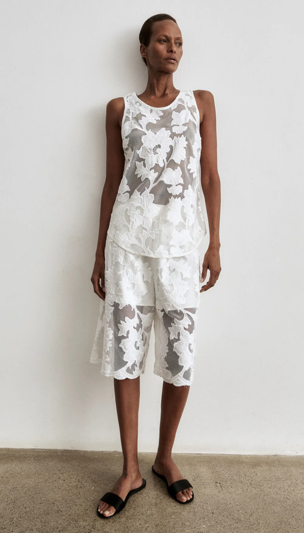 Shirttail Tank - Image 5