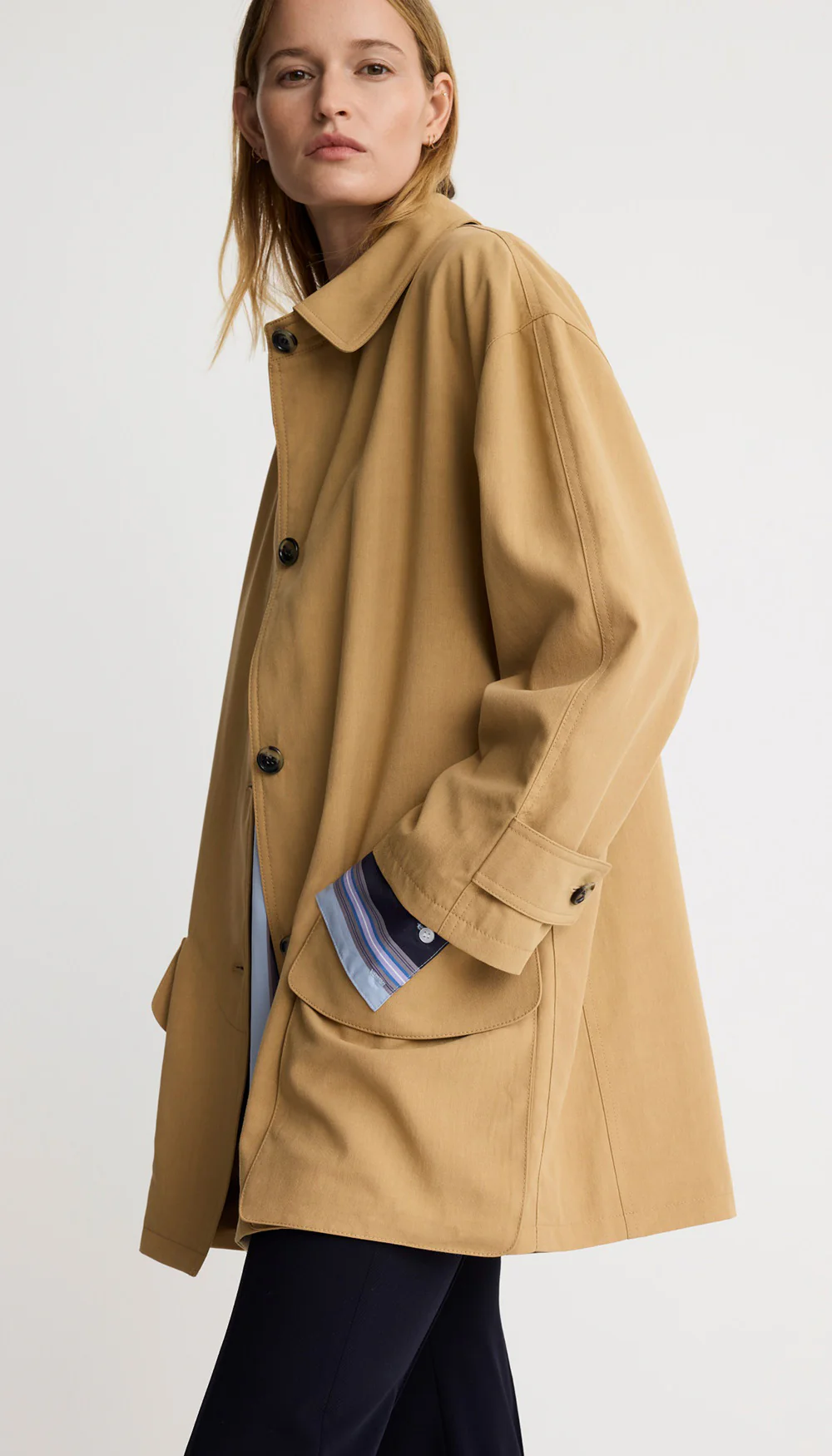 Short Trench - Image 3