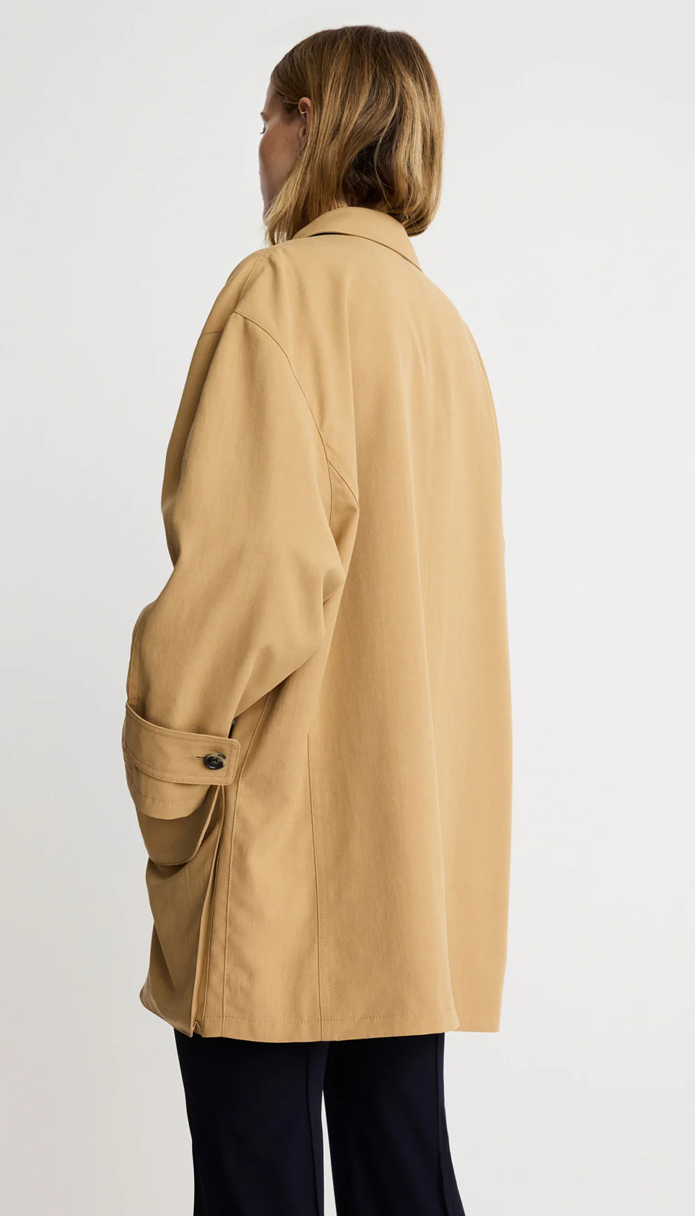 Short Trench - Image 4
