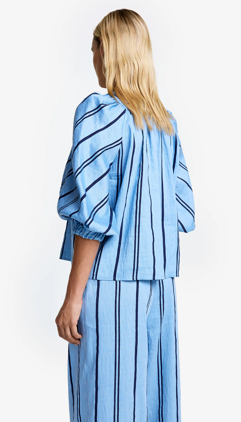Square Neck Top - Image 2