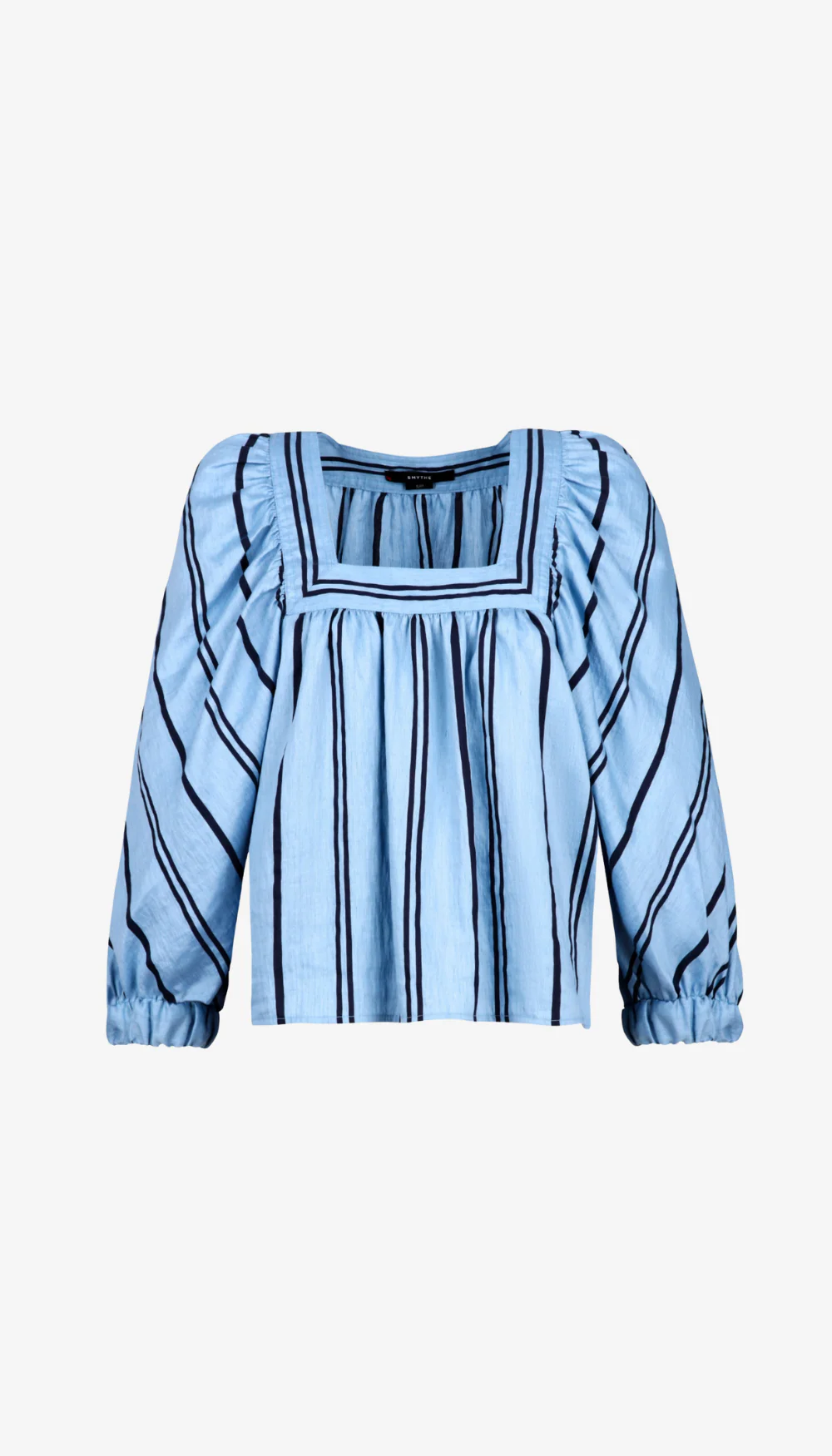 Square Neck Top - Image 3