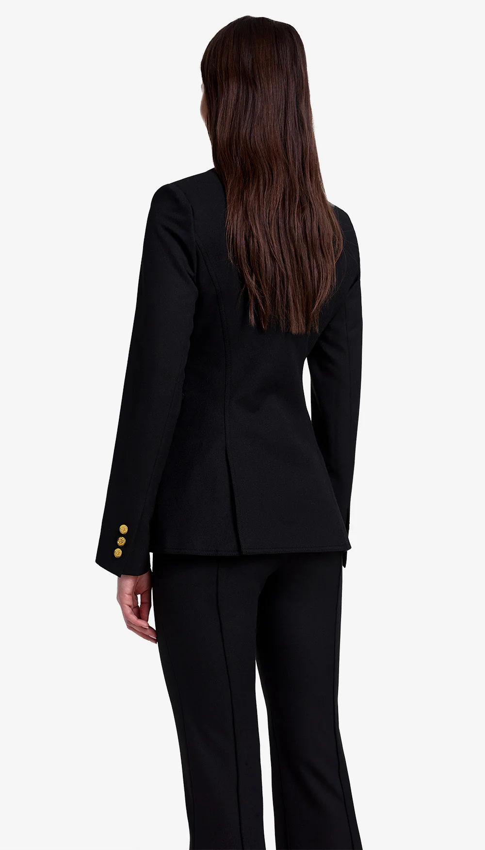 Storm Flap Blazer - Image 4