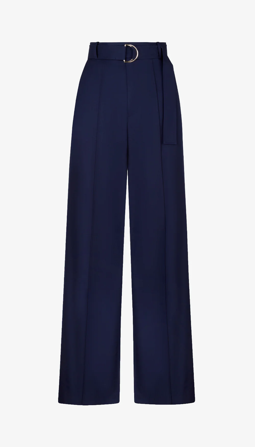 Straight Leg D-Ring Trouser - Image 3