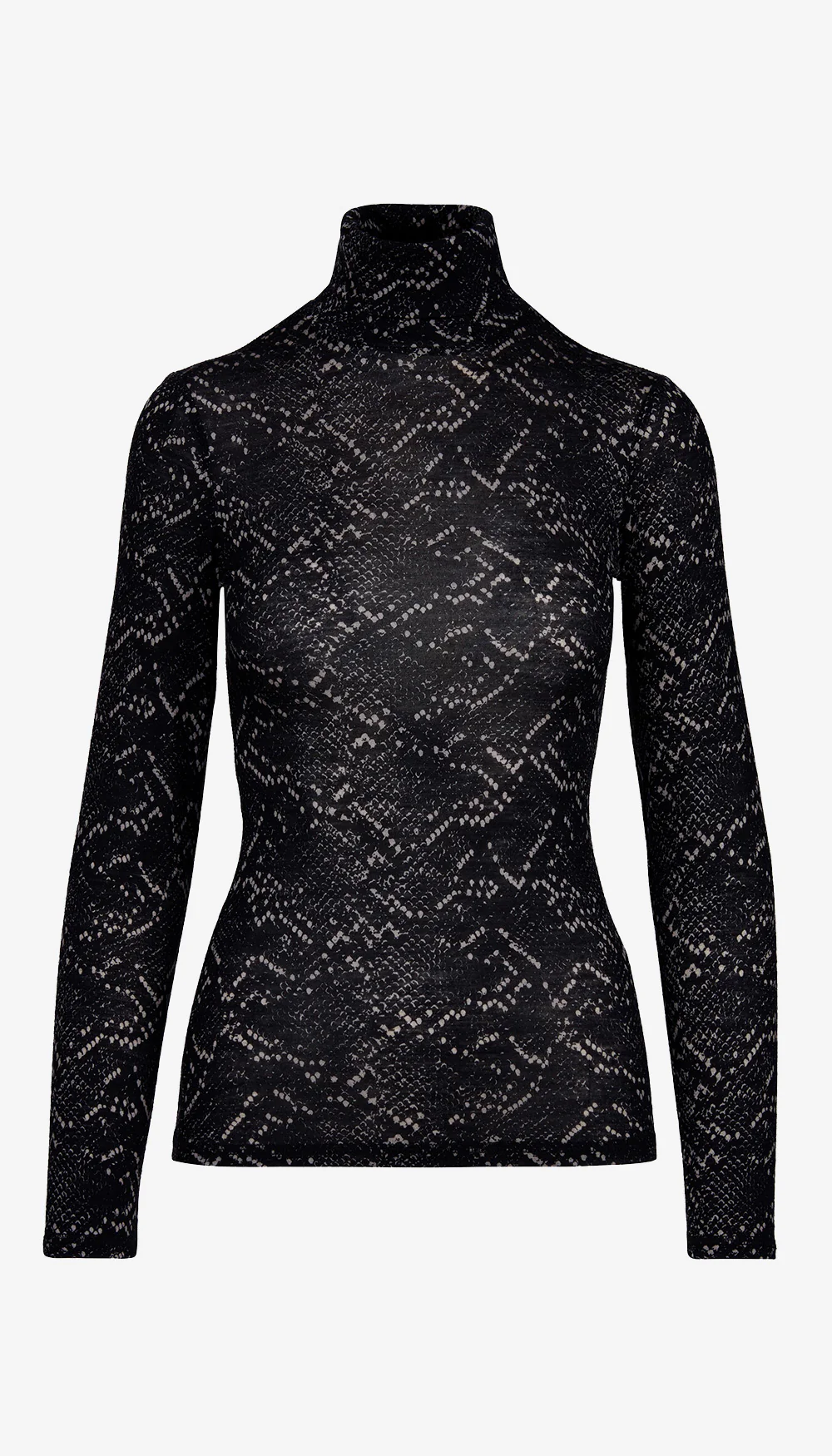 Turtleneck - Image 4