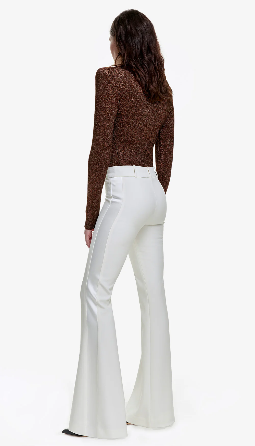 Tux Stripe Bootcut Pant - Image 3
