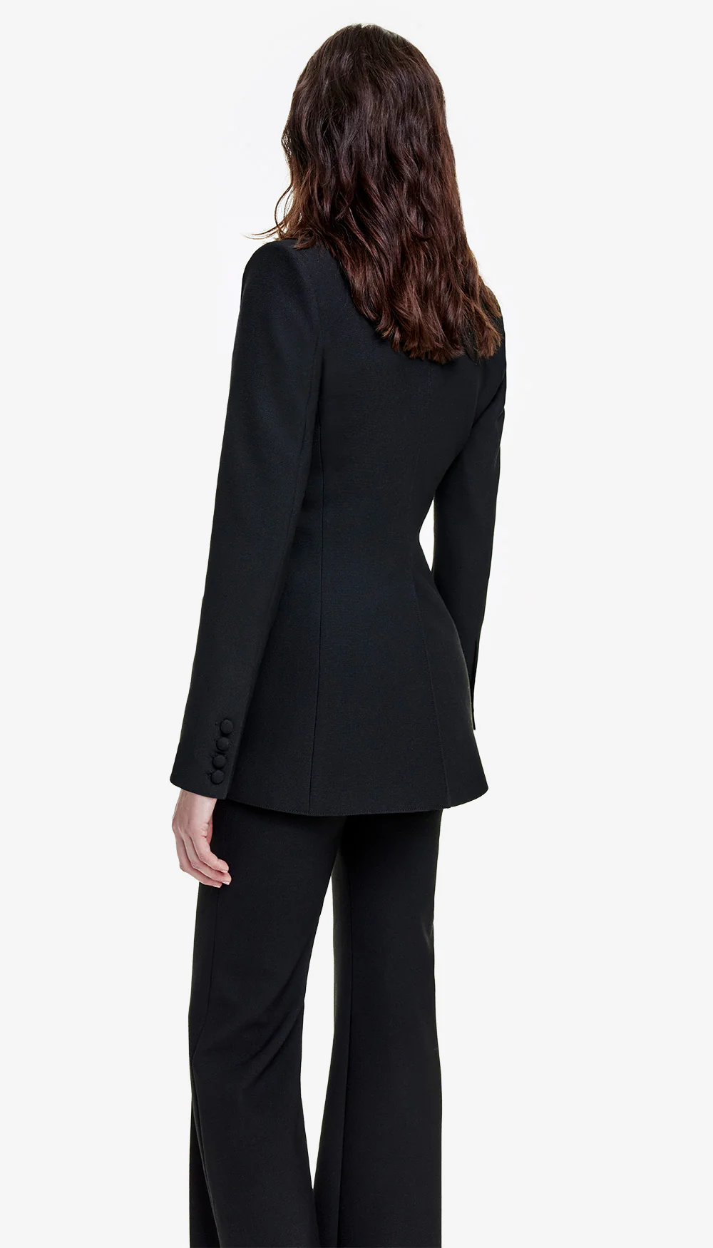 Tuxedo Birkin Blazer - Image 5