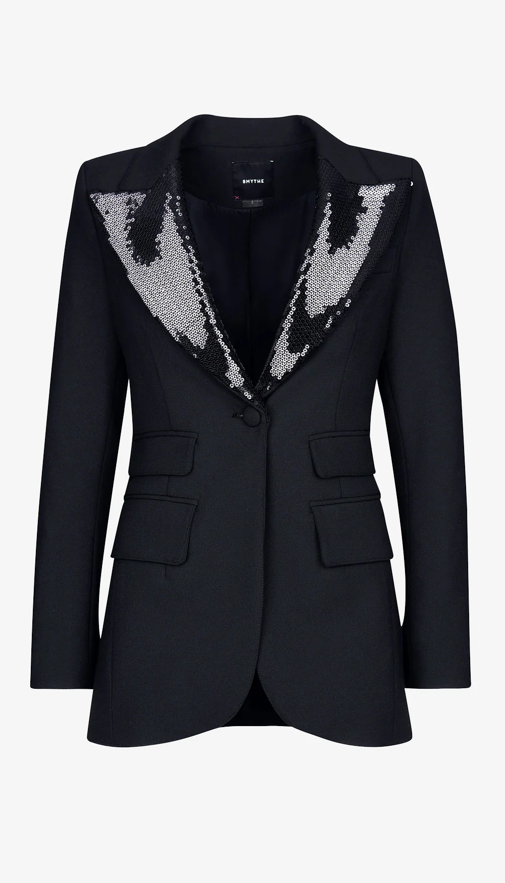 Tuxedo Birkin Blazer - Image 6