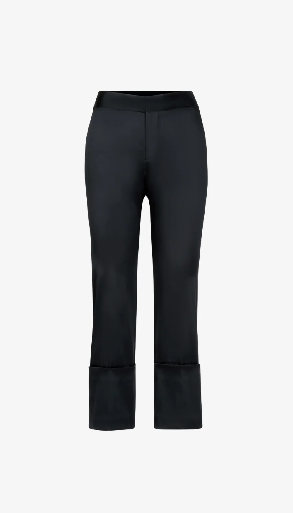 Tuxedo Cuffed Flood Pant - Image 5