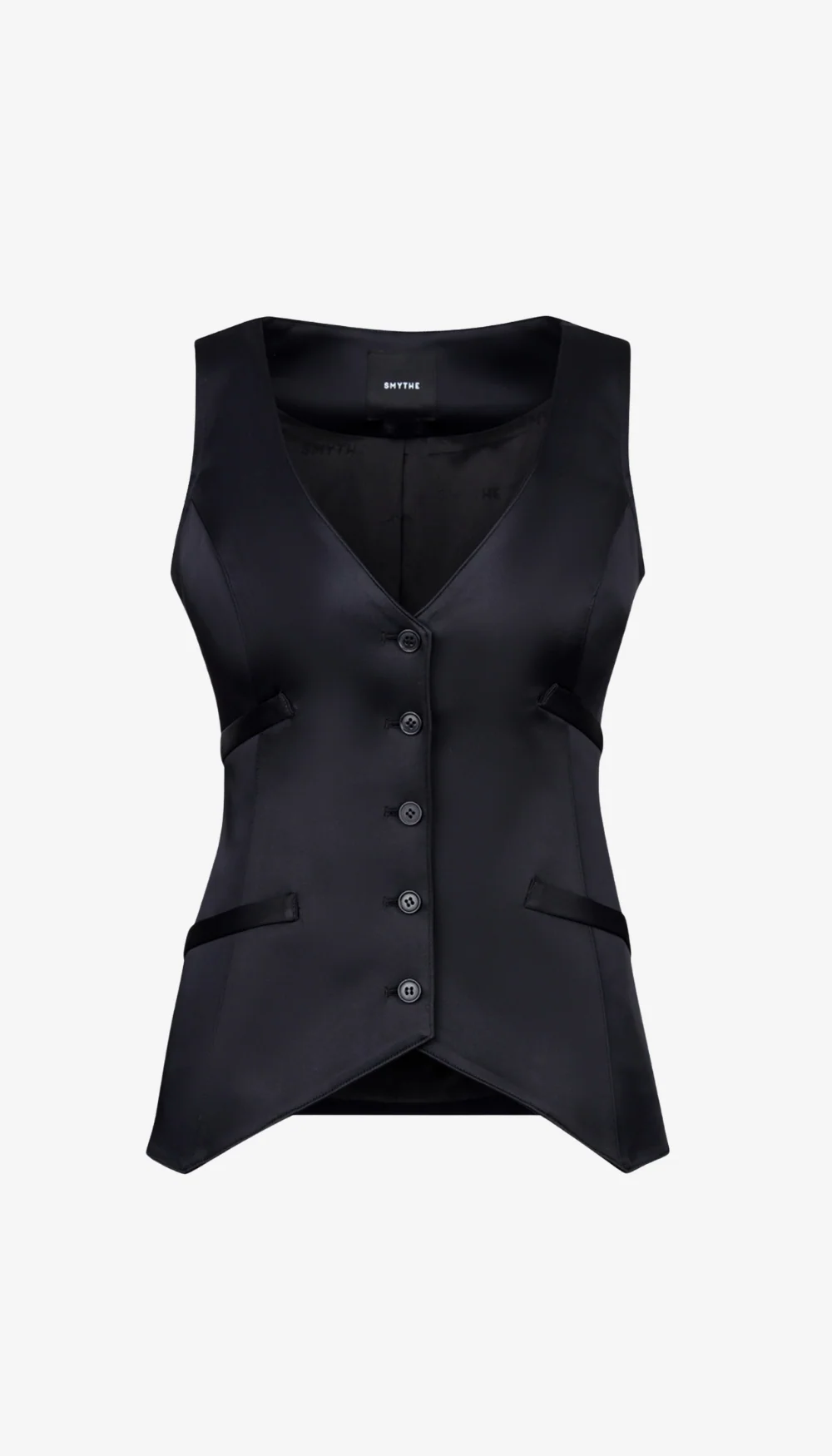 Tuxedo Waistcoat - Image 5