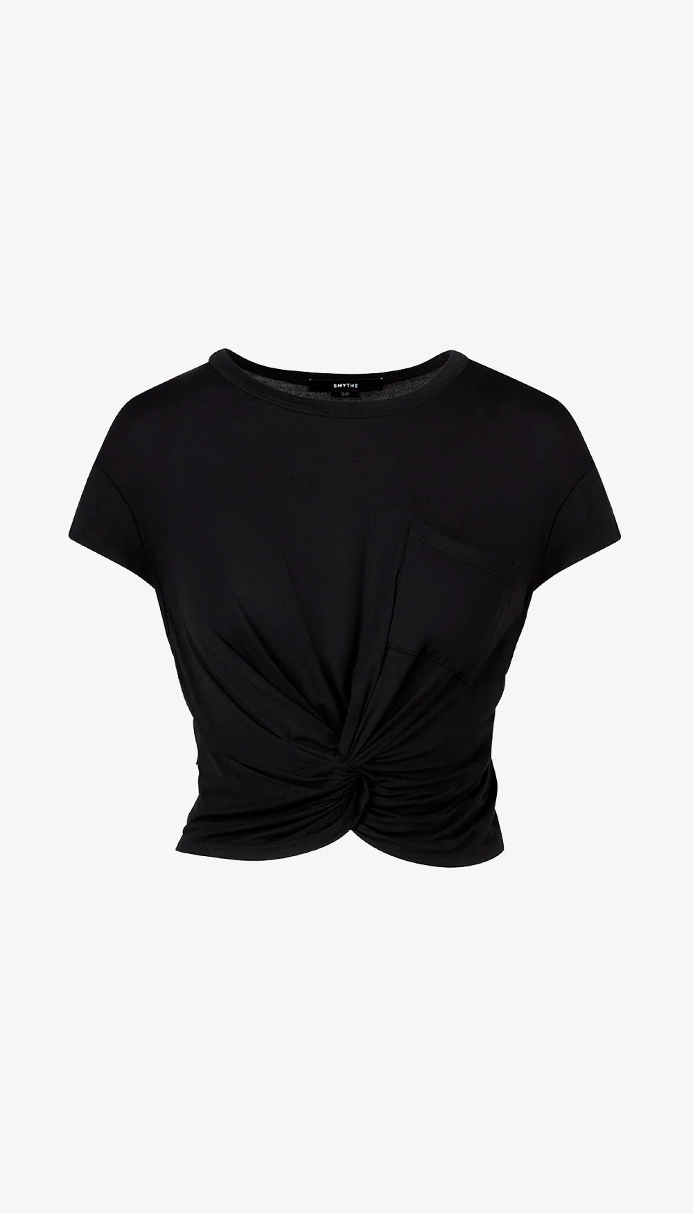 Twist Front Tee - Image 3