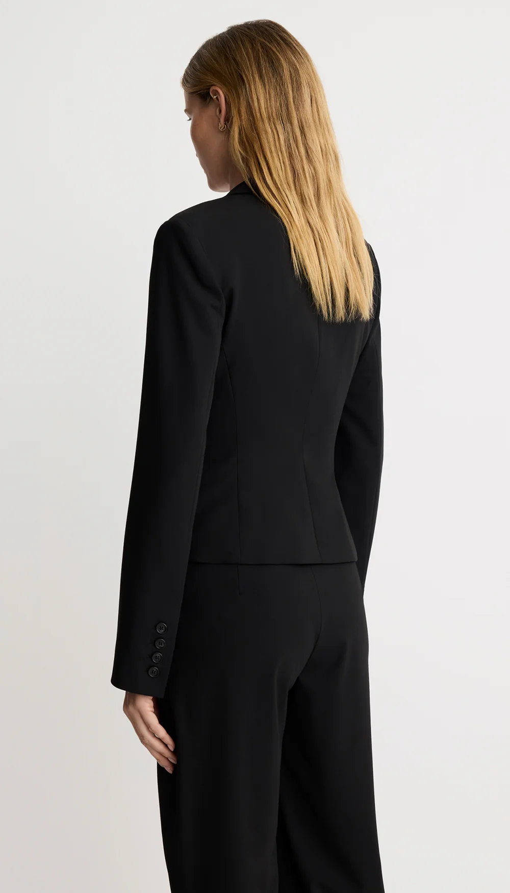 Two Button Tillie Blazer - Image 4
