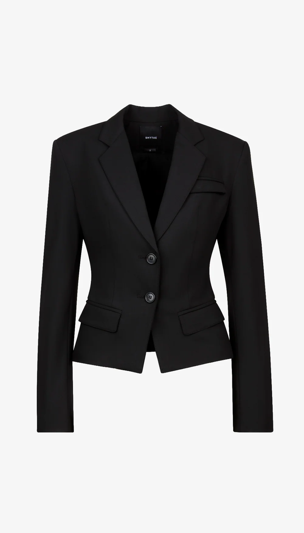 Two Button Tillie Blazer - Image 5
