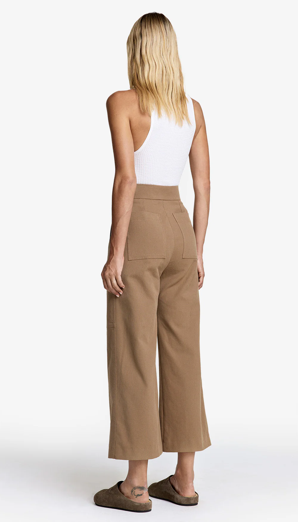 Utility Culotte - Image 2