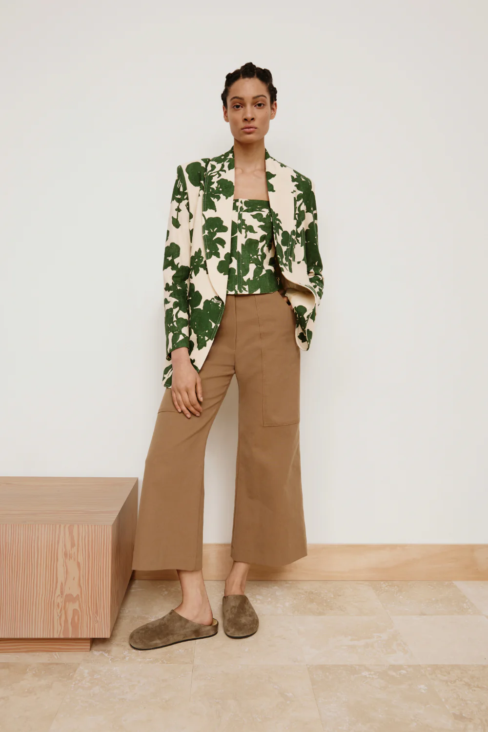Utility Culotte - Image 4