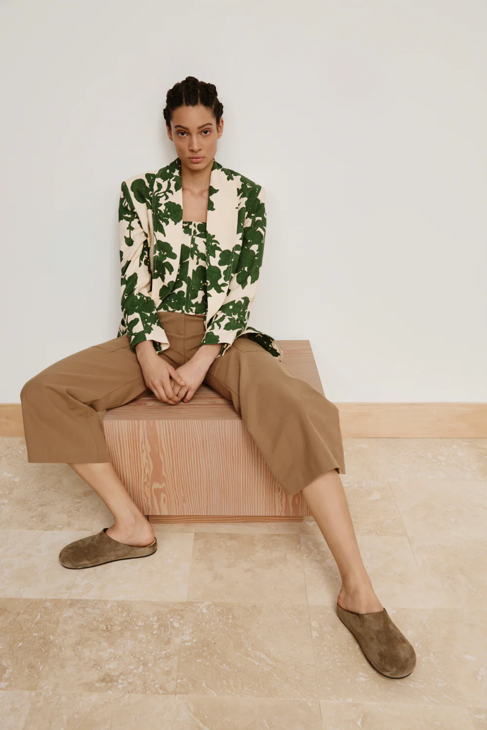 Utility Culotte - Image 5