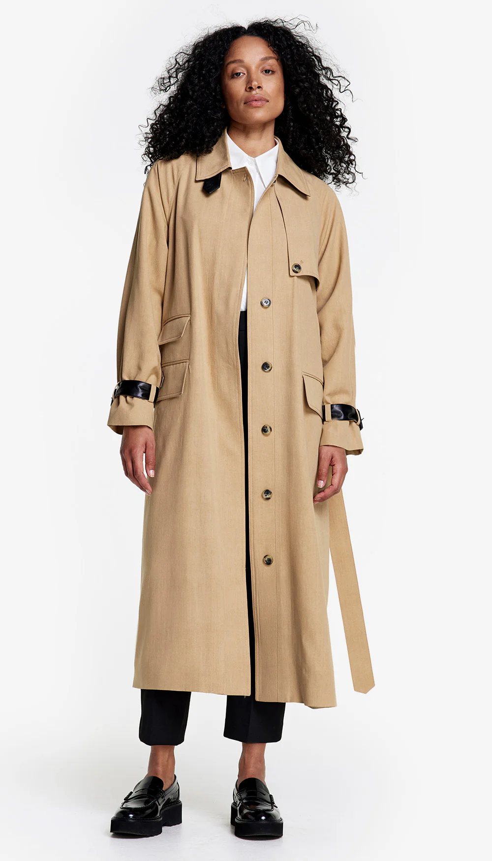 Utility Trench - Image 3