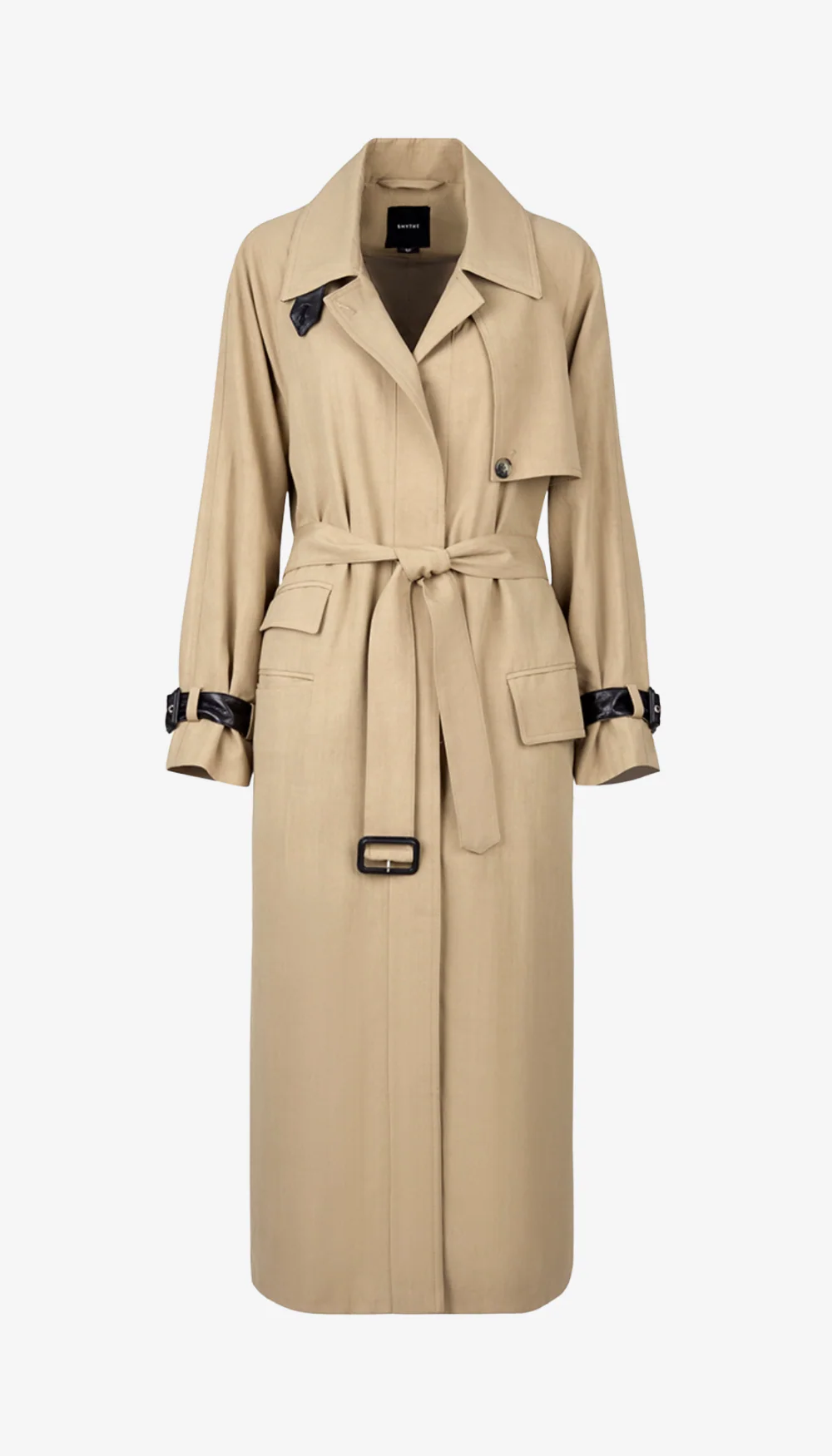 Utility Trench - Image 4