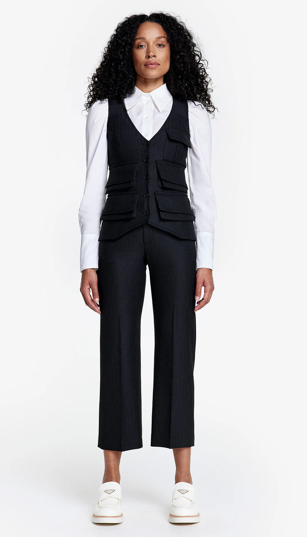 Utility Vest - Image 3