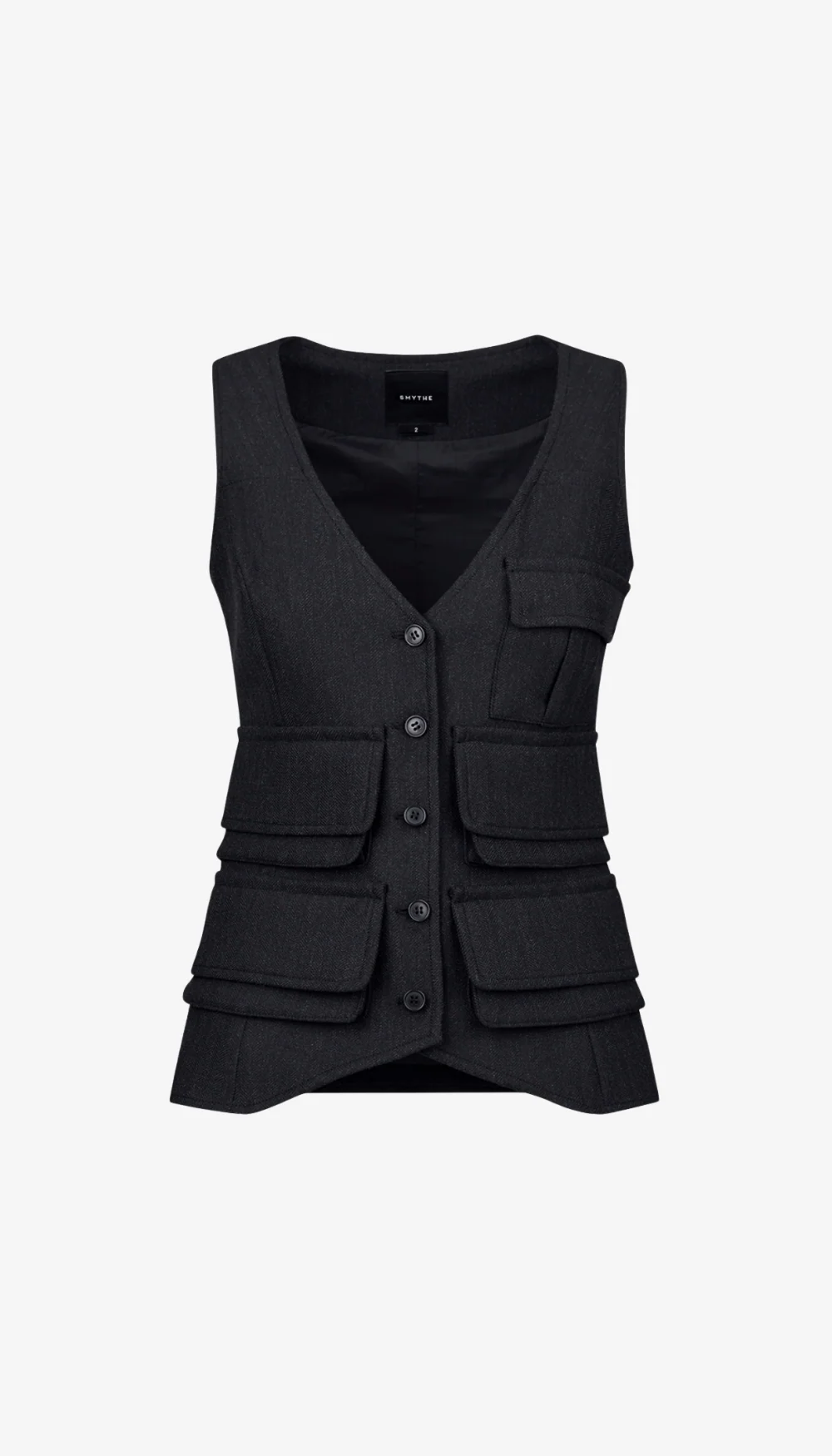 Utility Vest - Image 5