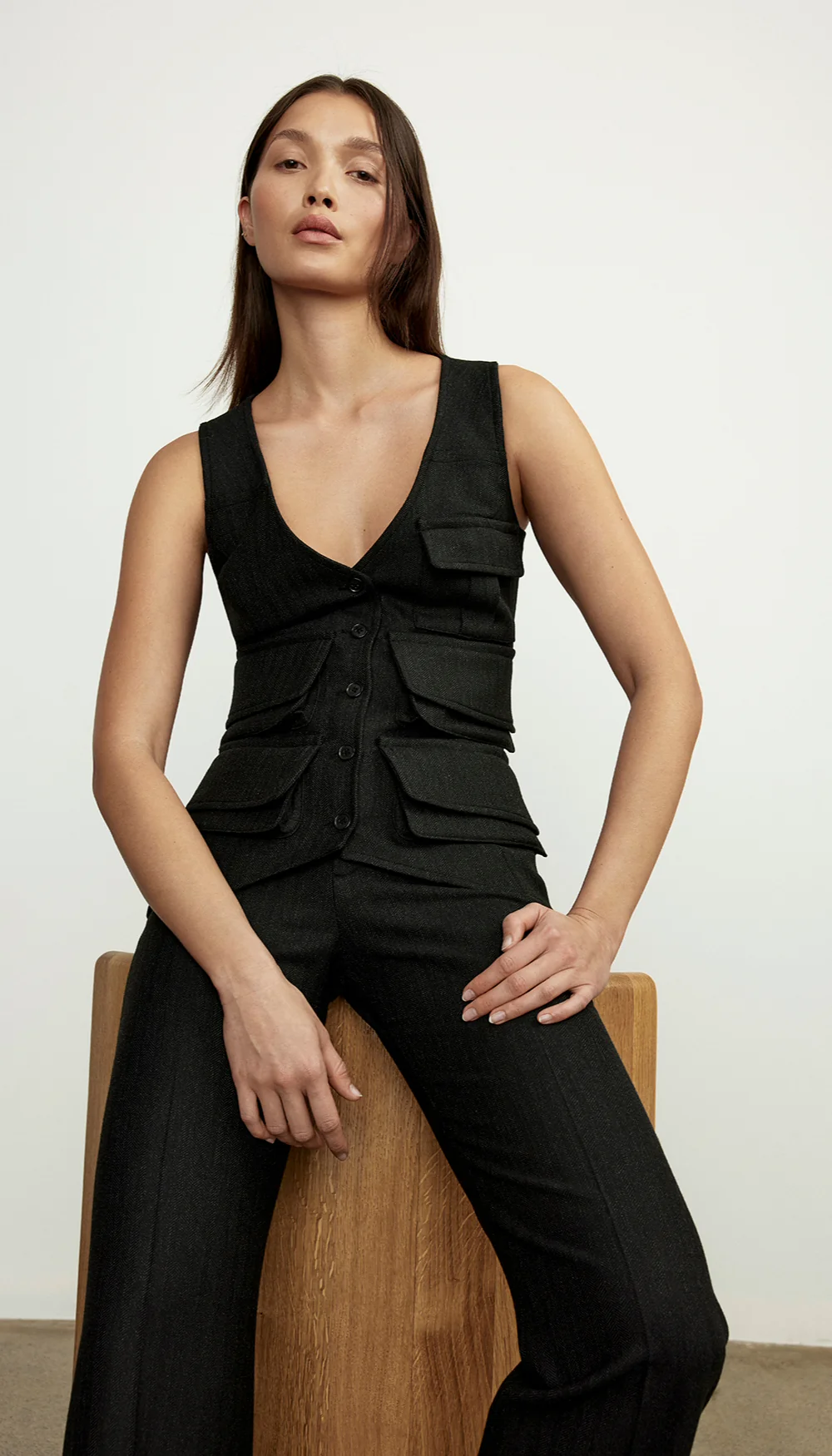 Utility Vest - Image 6