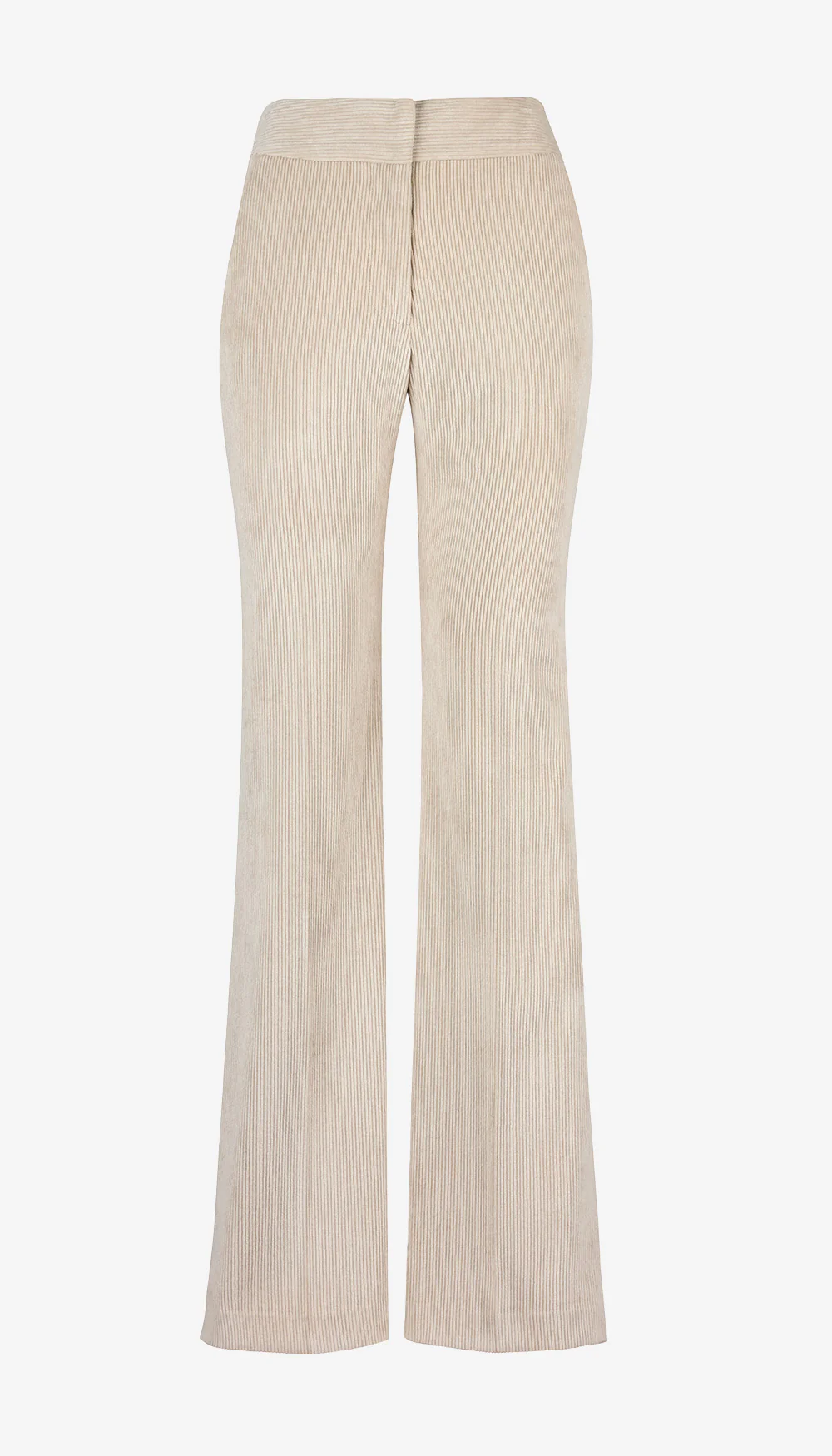 Wide Leg Trouser - Image 3